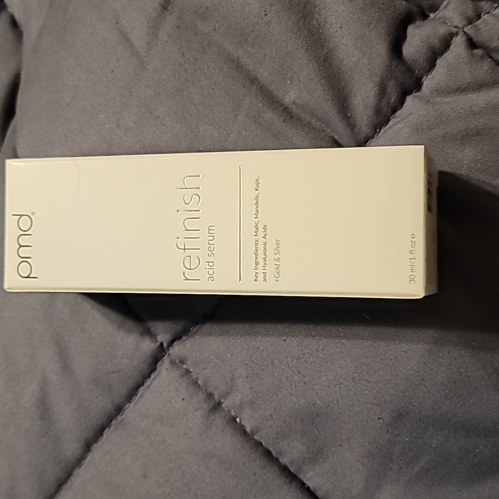 PMD Replenish Acid Serum NWT
